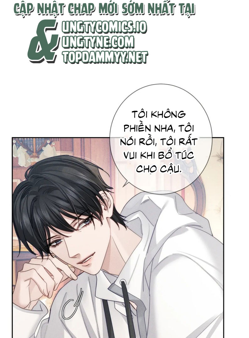 Nhân Vật Chính Chỉ Muốn Yêu Đương Chap 174 - Next Chap 175