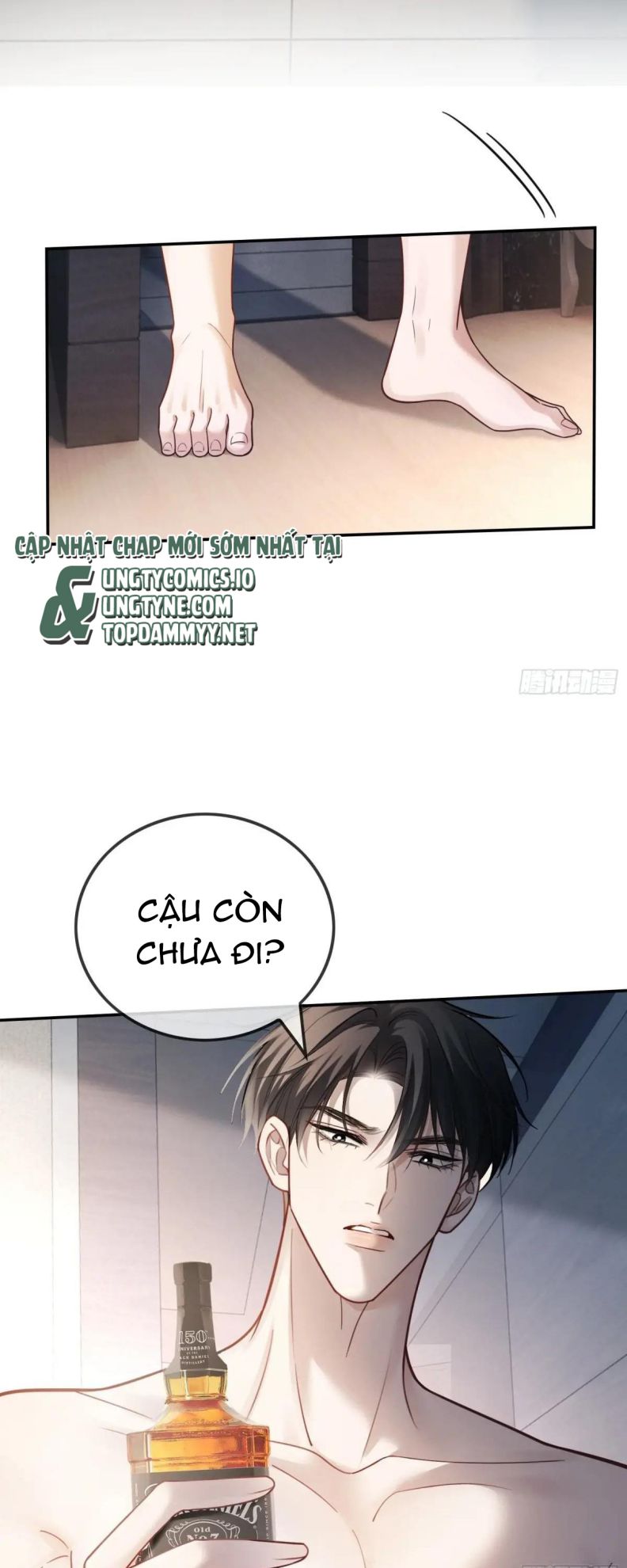 Xuyên Nhanh: Quan Hệ Gây Nghiện Chap 63 - Next Chap 64