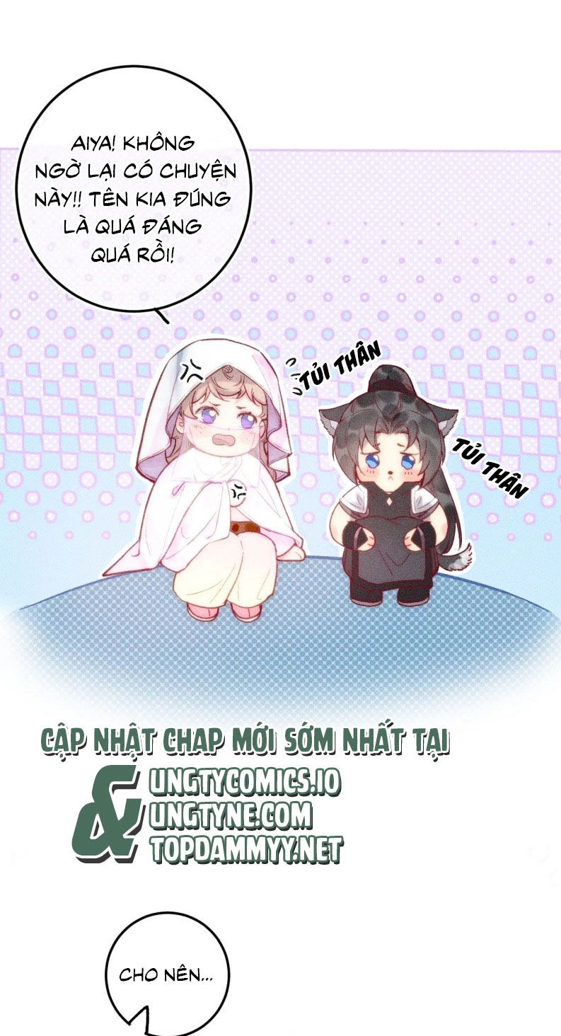 Cậu Vụng Về Quá Chap 10 - Next Chap 11