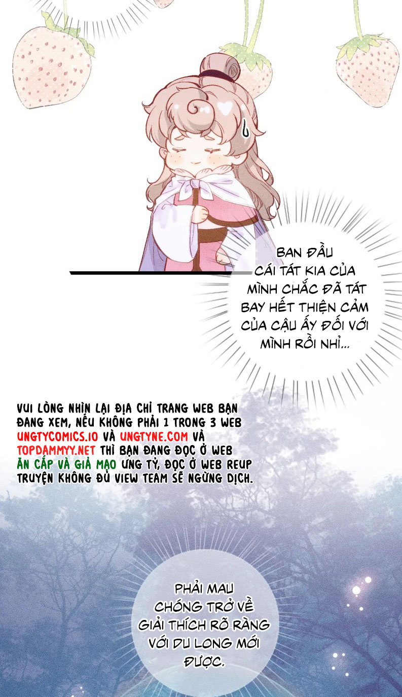 Cậu Vụng Về Quá Chap 10 - Next Chap 11