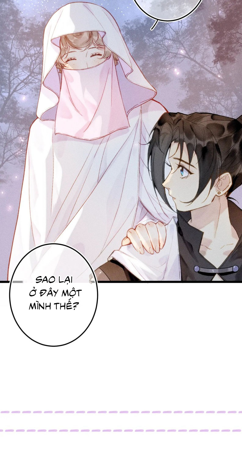 Cậu Vụng Về Quá Chap 10 - Next Chap 11