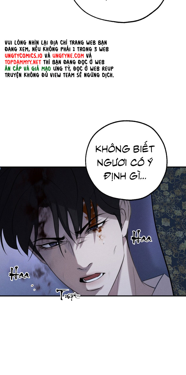 DƯƠNG KHÍ Chapter 5 - Next Chapter 6