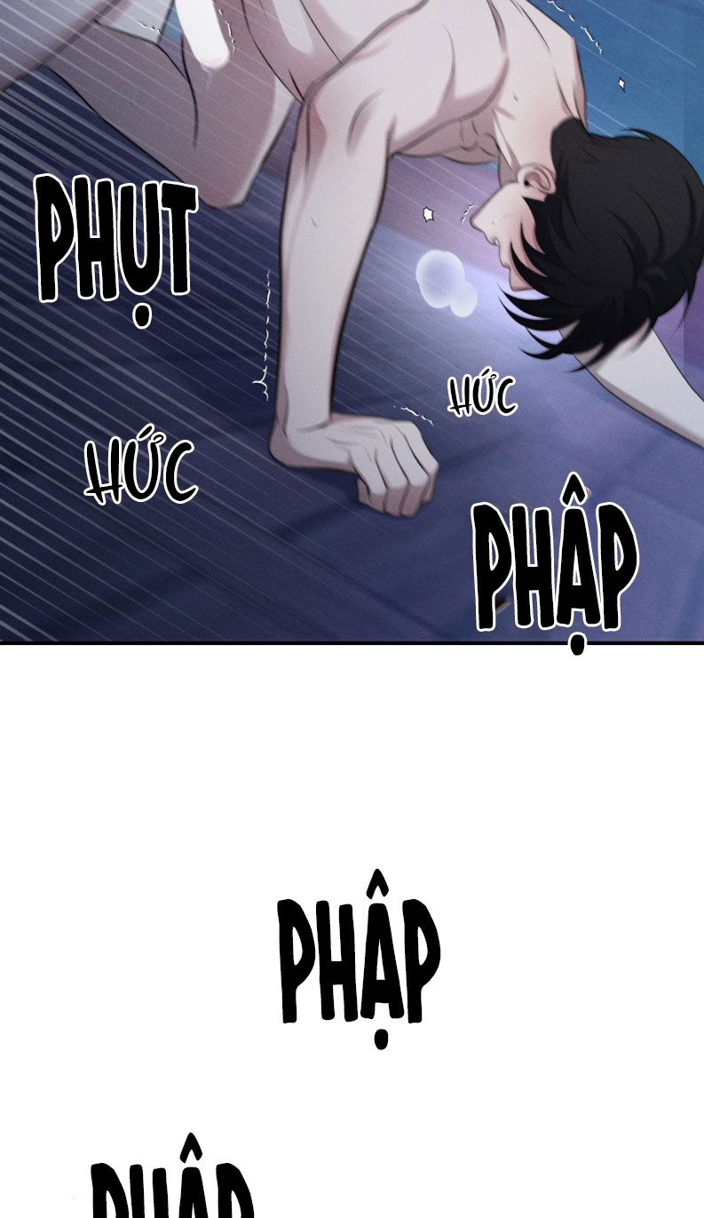 DƯƠNG KHÍ Chapter 5 - Next Chapter 6