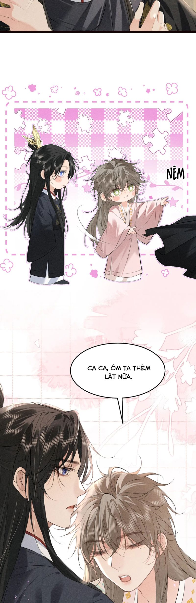 Thoát Cương Chap 22 - Next Chap 23