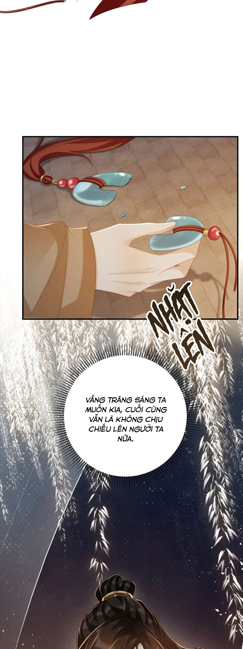 Bệnh Trạng Dụ Dỗ Chap 105 - Next Chap 106