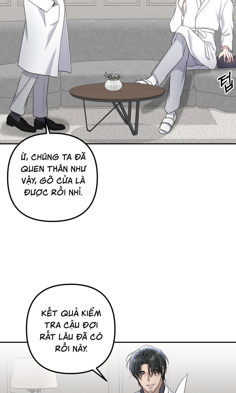 Thương vụ thứ hai Chap 21 - Next Chap 22