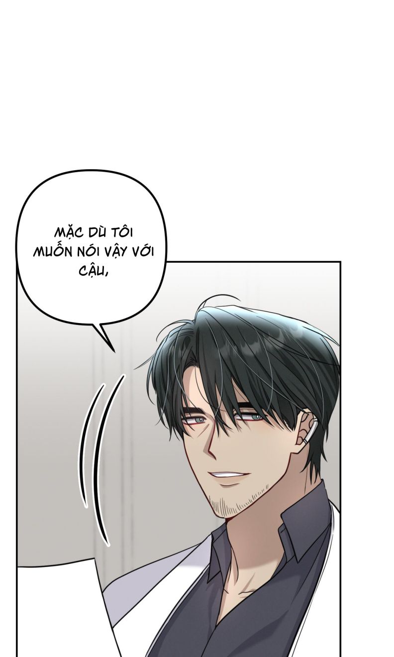 Thương vụ thứ hai Chap 21 - Next Chap 22