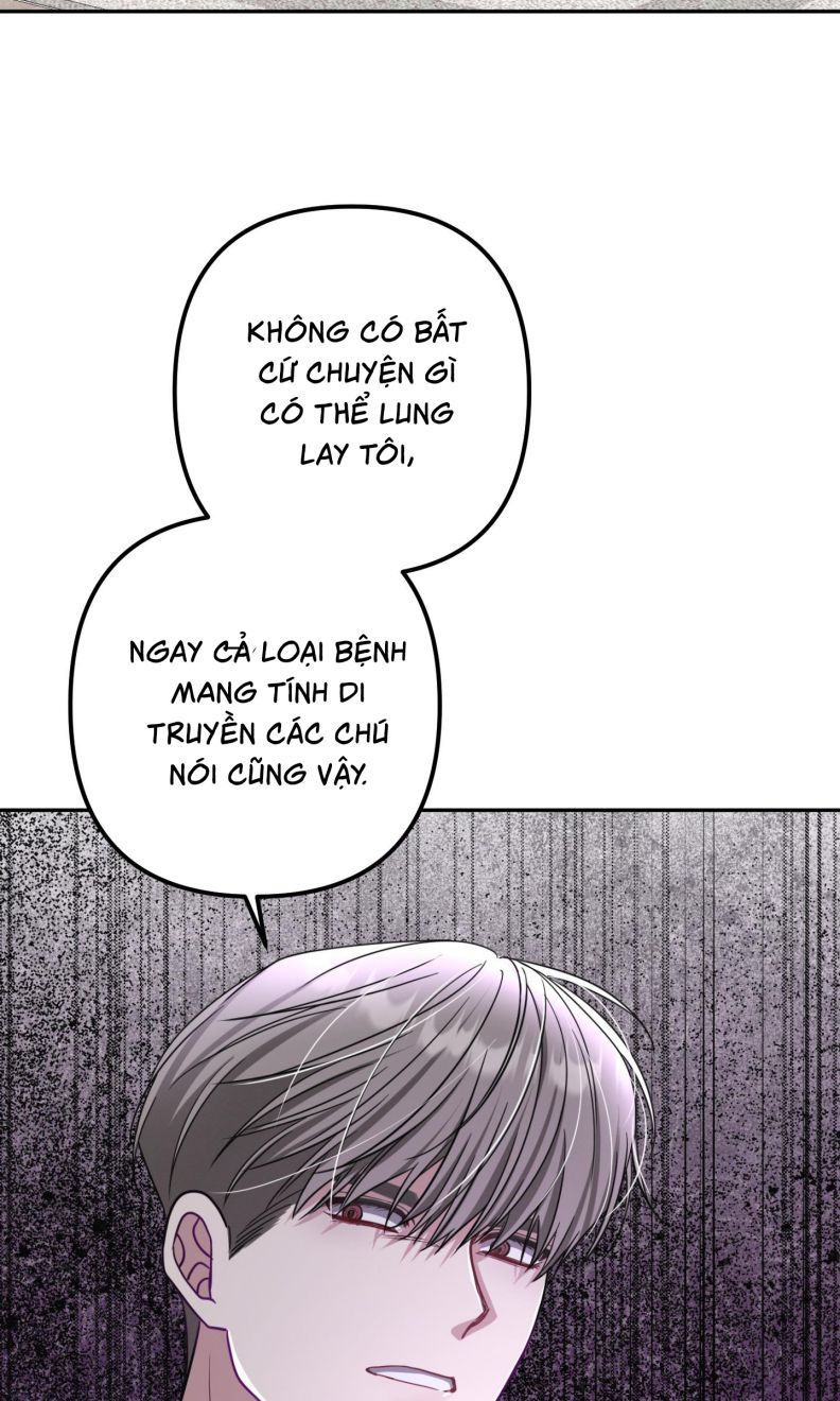 Thương vụ thứ hai Chap 21 - Next Chap 22