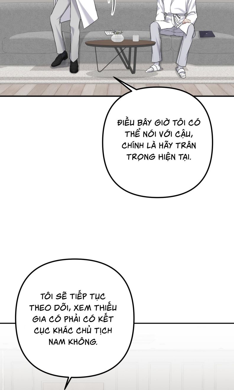 Thương vụ thứ hai Chap 21 - Next Chap 22