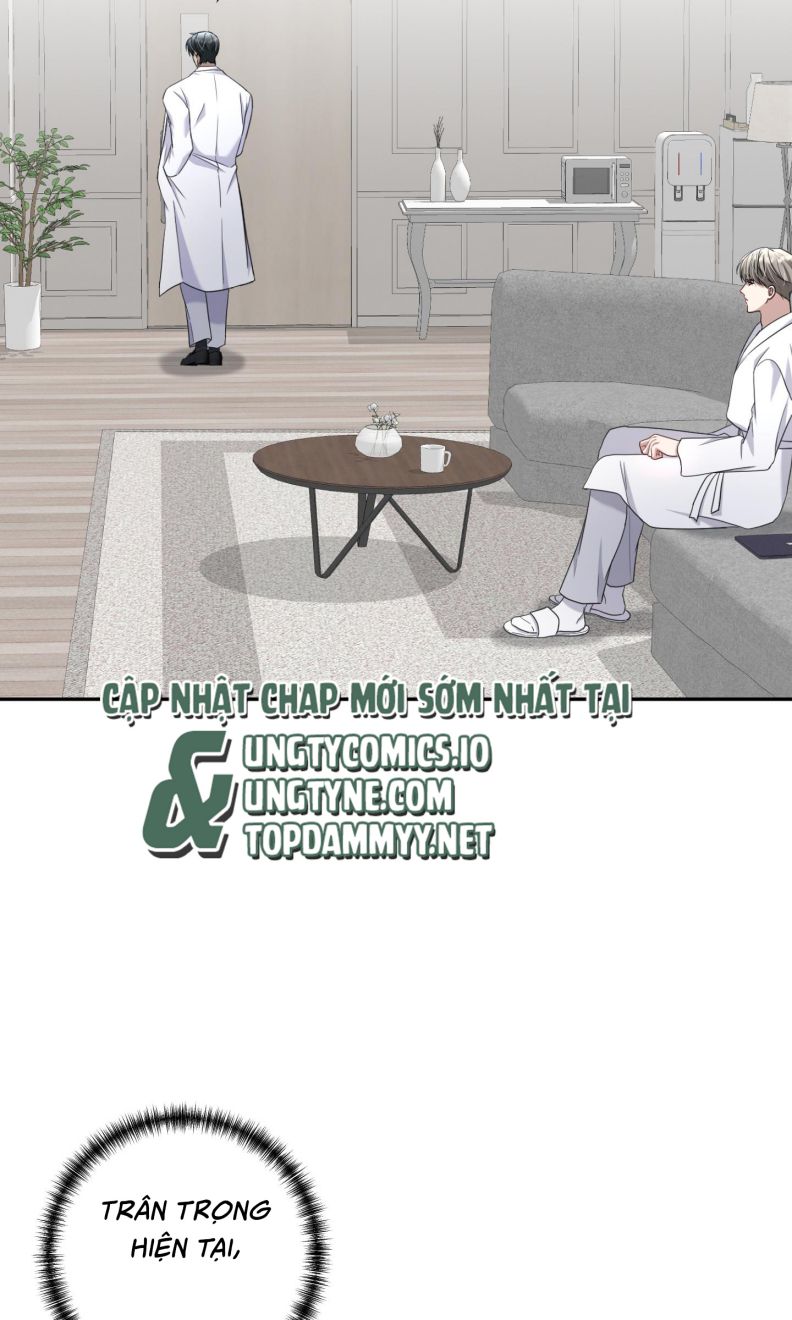 Thương vụ thứ hai Chap 21 - Next Chap 22