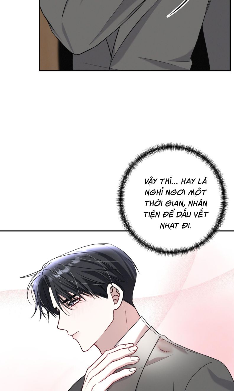 Thương vụ thứ hai Chap 21 - Next Chap 22