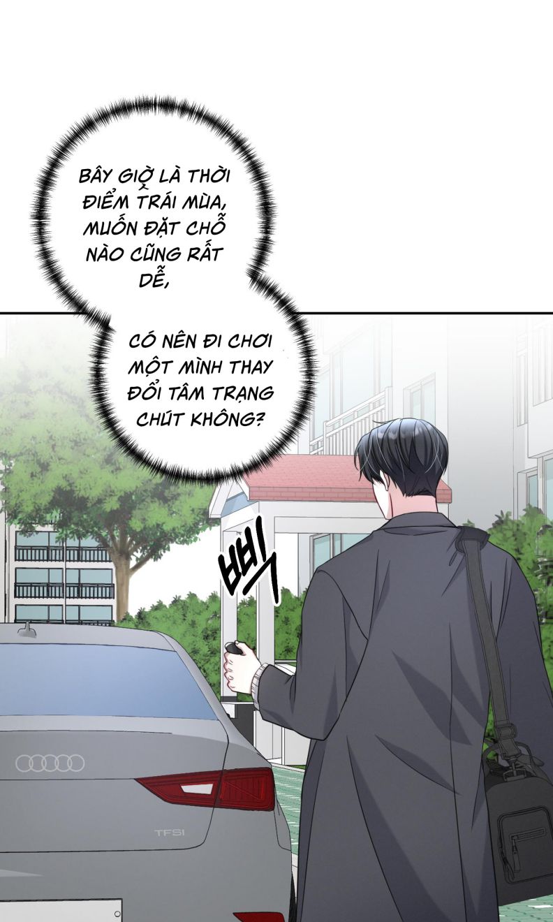 Thương vụ thứ hai Chap 21 - Next Chap 22