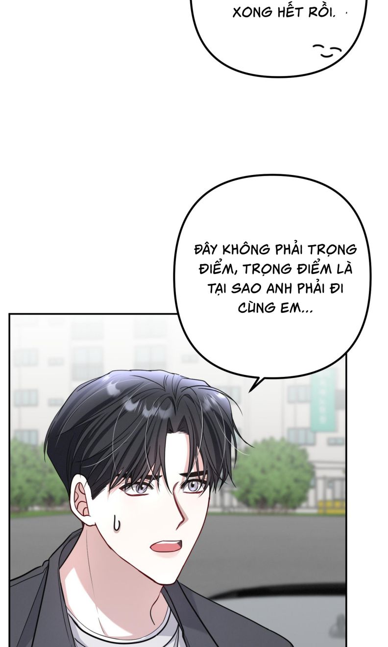 Thương vụ thứ hai Chap 21 - Next Chap 22