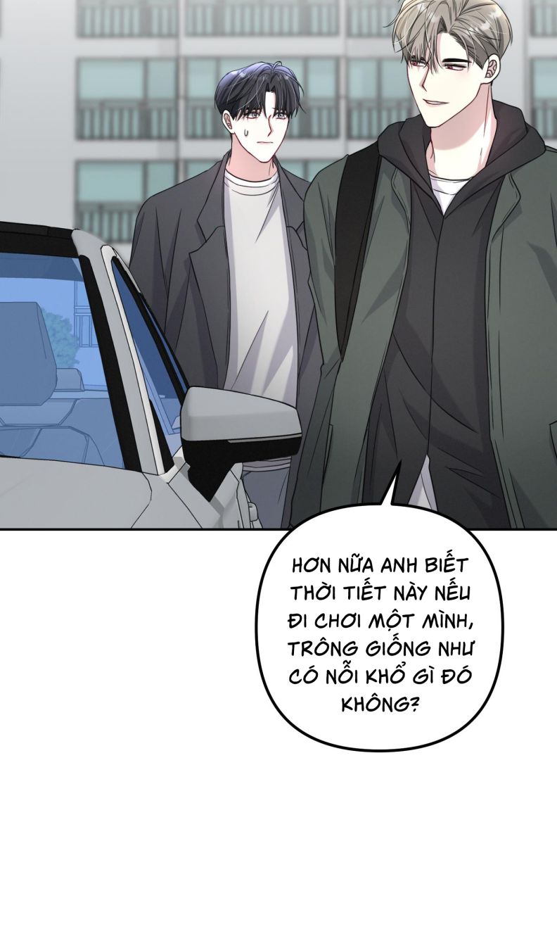 Thương vụ thứ hai Chap 21 - Next Chap 22