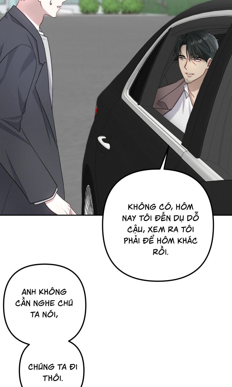 Thương vụ thứ hai Chap 21 - Next Chap 22