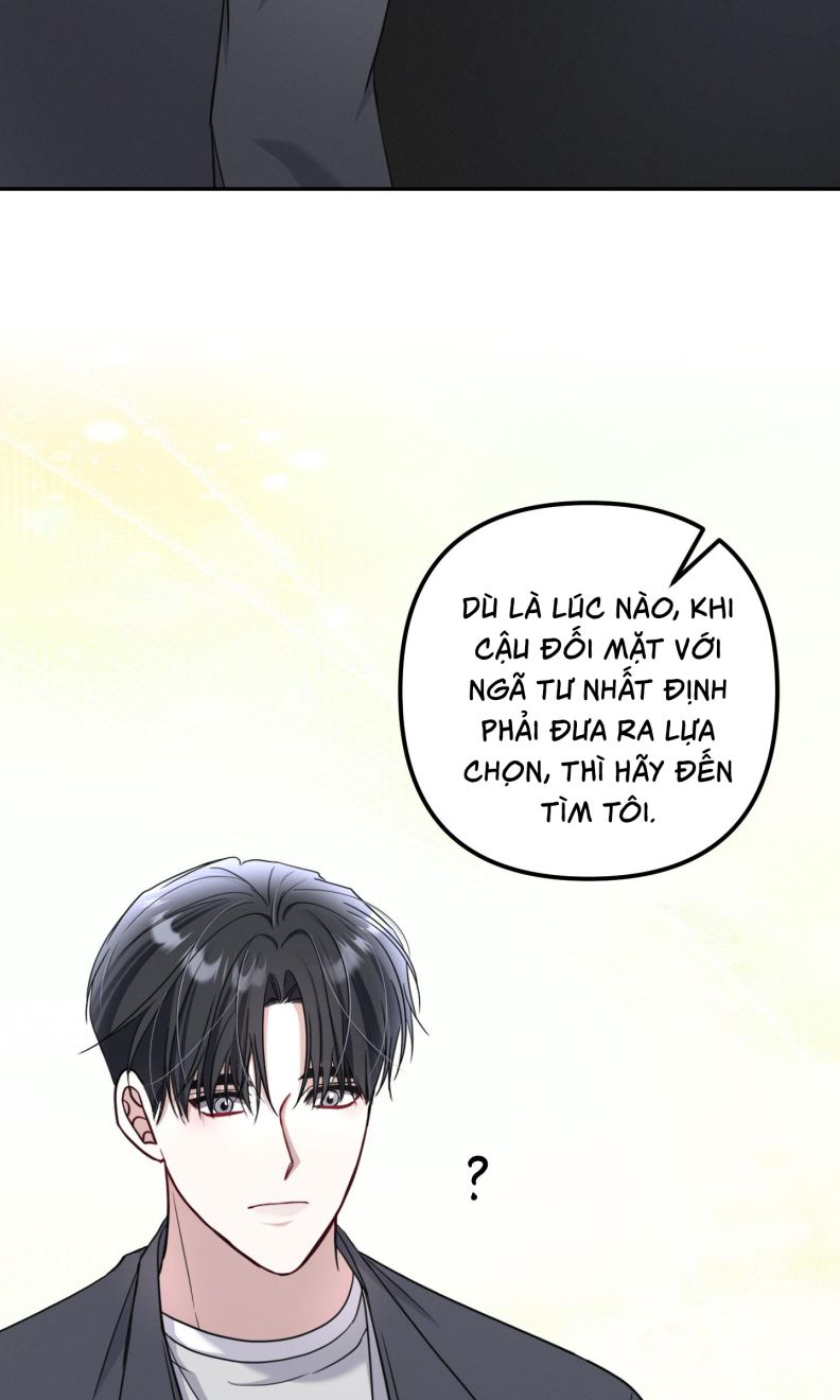 Thương vụ thứ hai Chap 21 - Next Chap 22