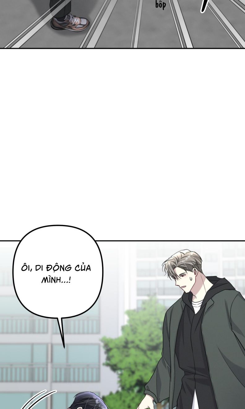 Thương vụ thứ hai Chap 22 - Next Chap 23