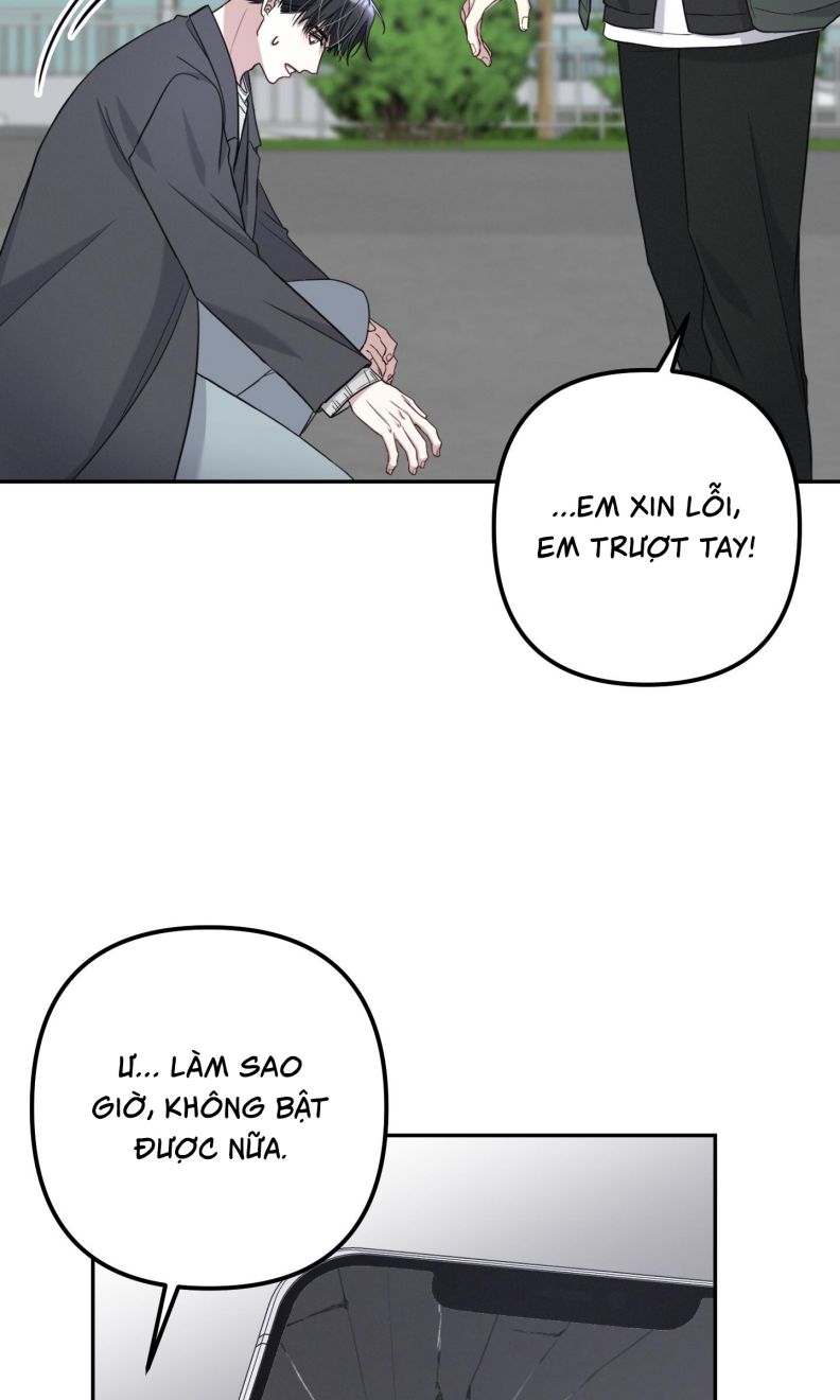 Thương vụ thứ hai Chap 22 - Next Chap 23