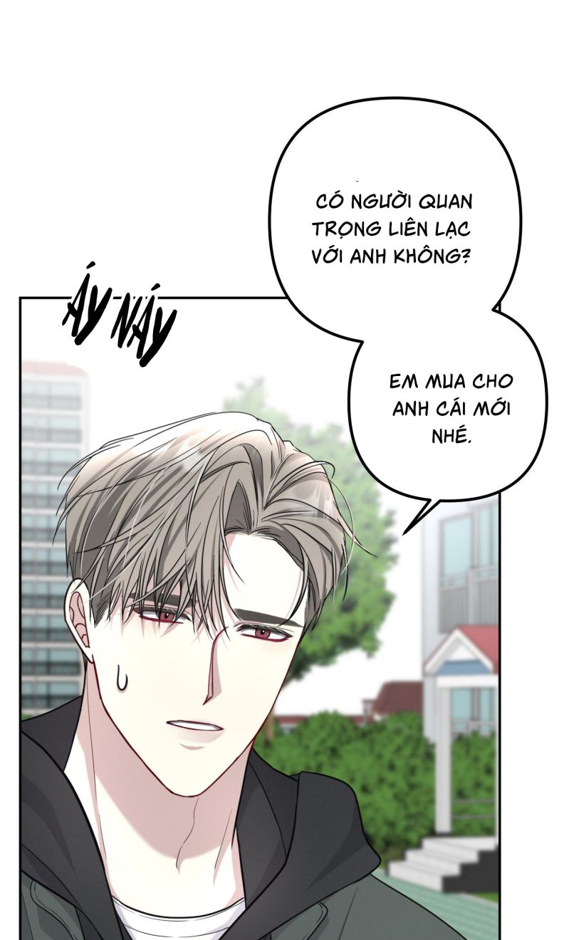 Thương vụ thứ hai Chap 22 - Next Chap 23