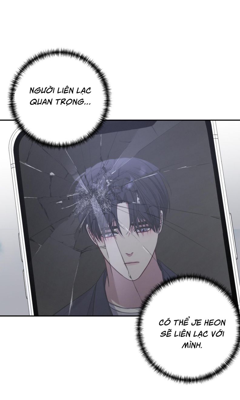 Thương vụ thứ hai Chap 22 - Next Chap 23