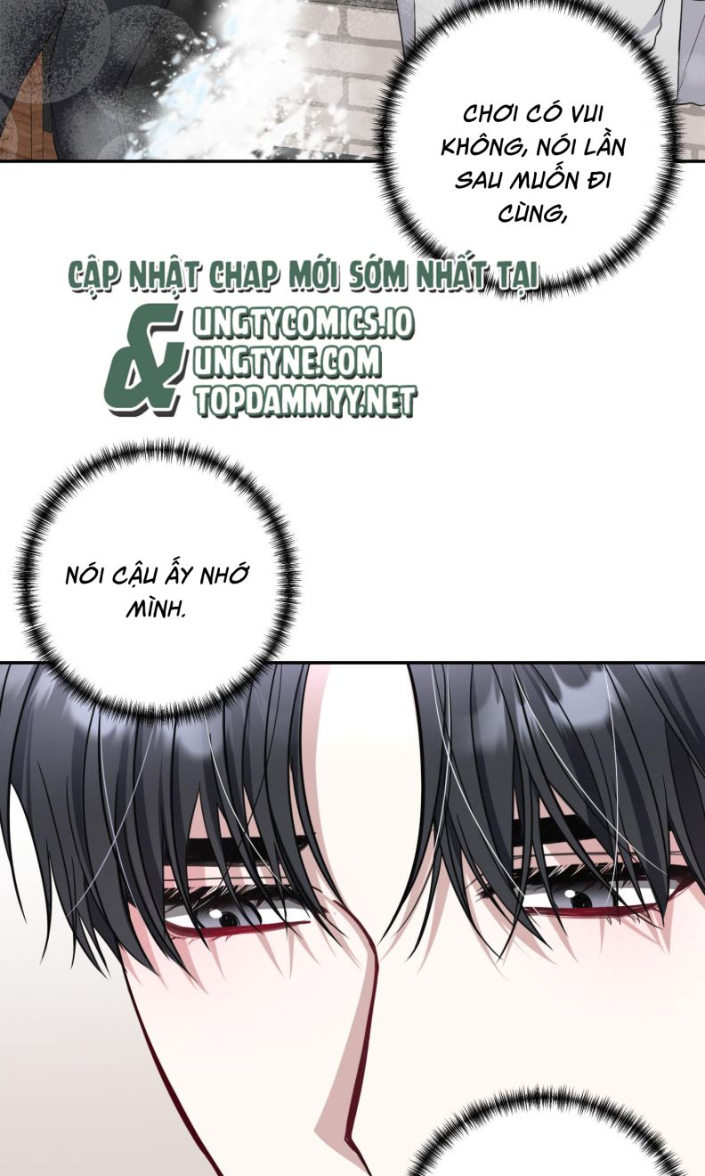 Thương vụ thứ hai Chap 22 - Next Chap 23