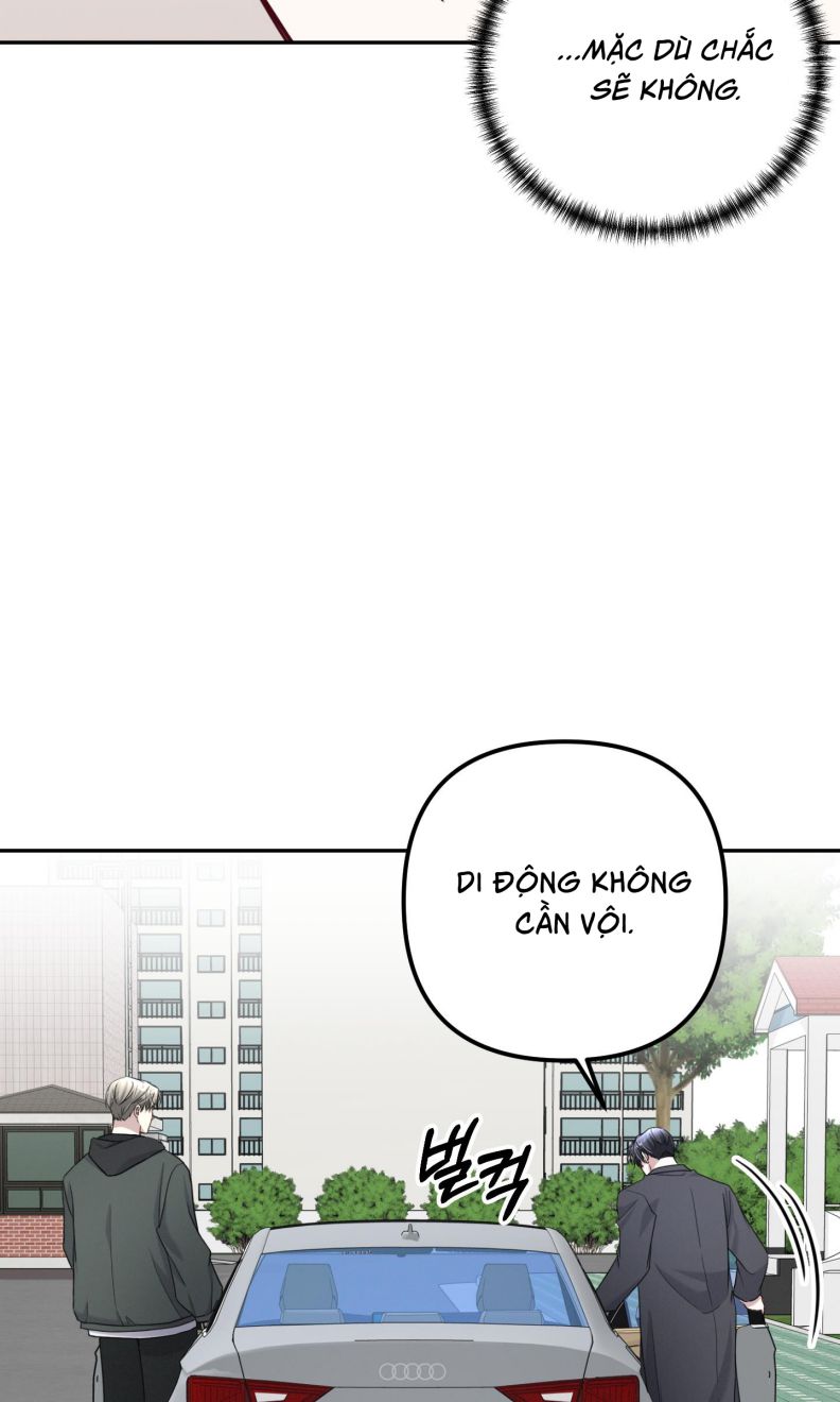 Thương vụ thứ hai Chap 22 - Next Chap 23