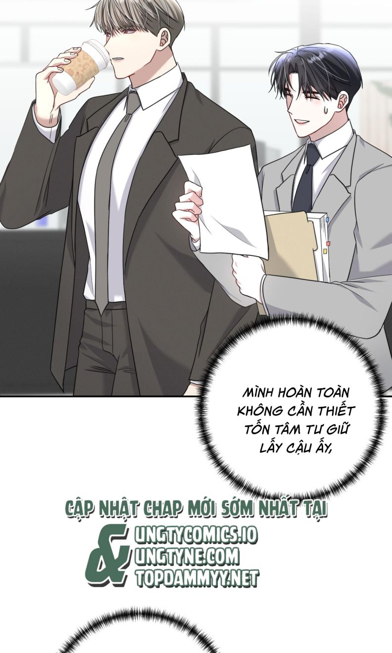 Thương vụ thứ hai Chap 22 - Next Chap 23