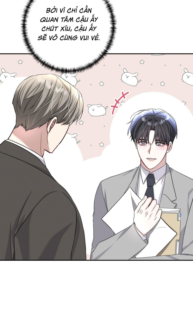 Thương vụ thứ hai Chap 22 - Next Chap 23