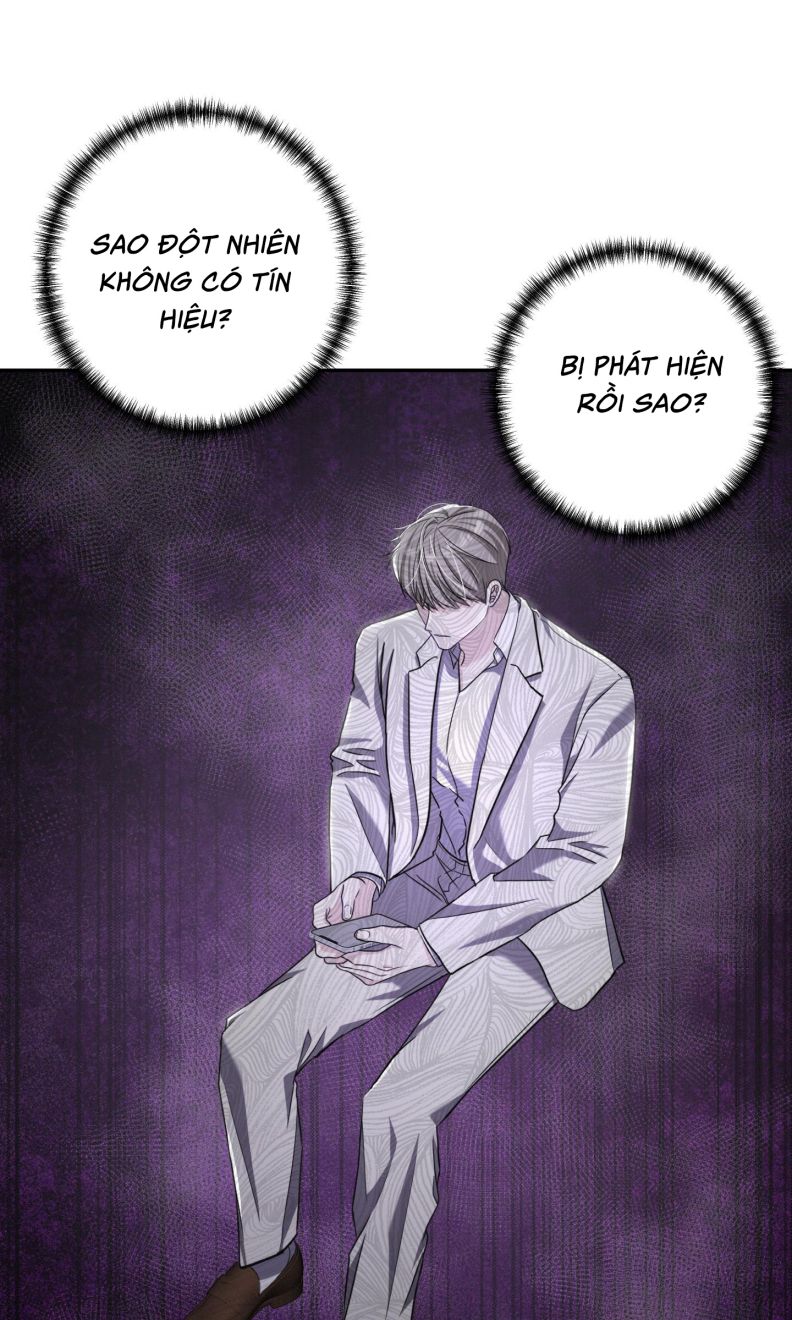 Thương vụ thứ hai Chap 22 - Next Chap 23