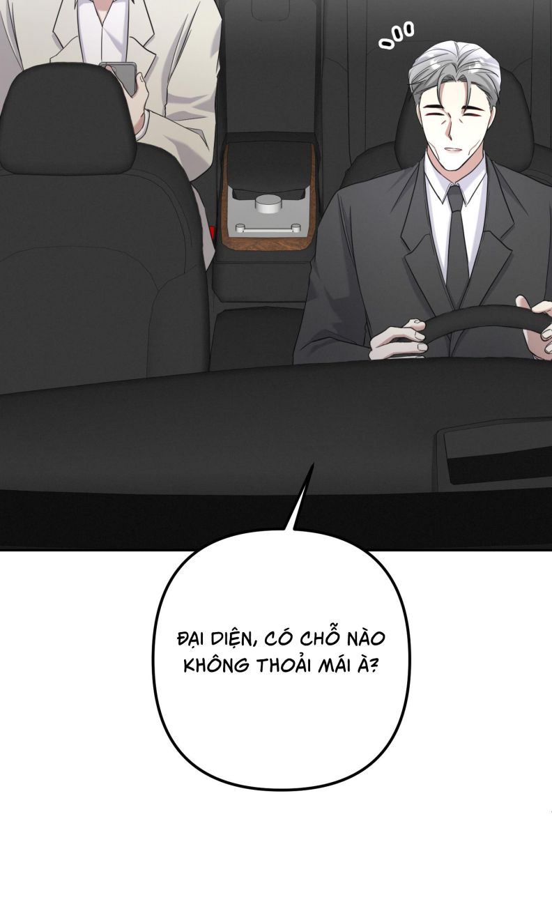 Thương vụ thứ hai Chap 22 - Next Chap 23