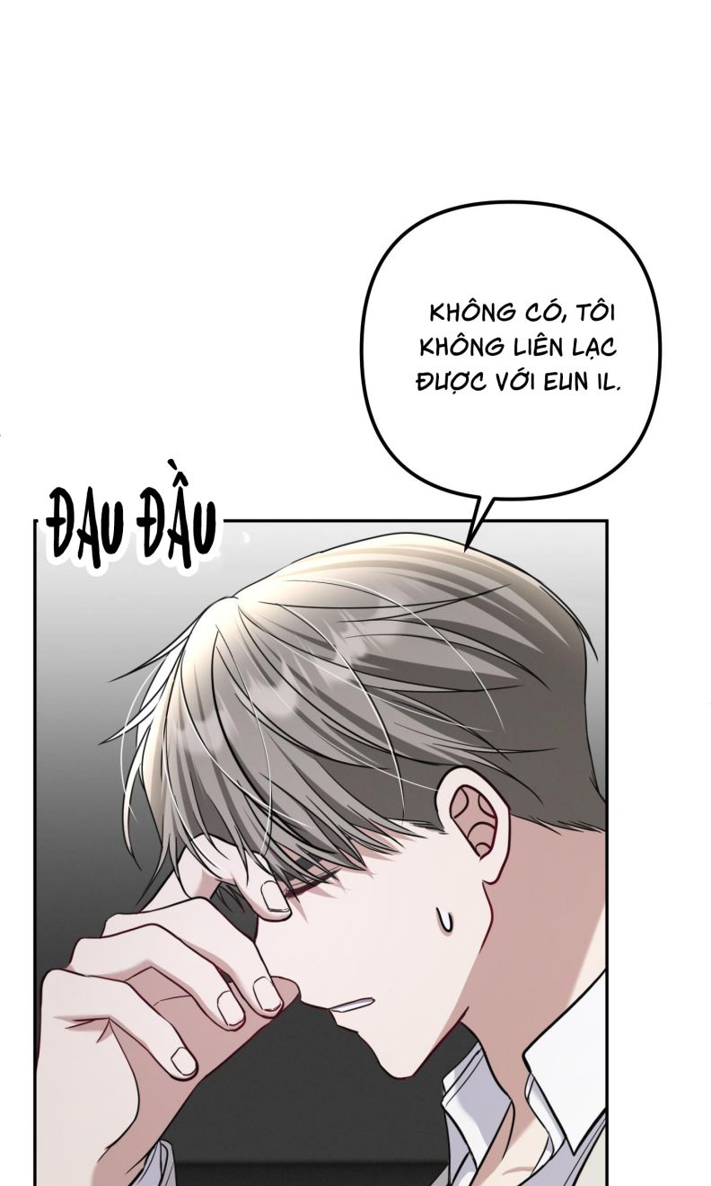 Thương vụ thứ hai Chap 22 - Next Chap 23