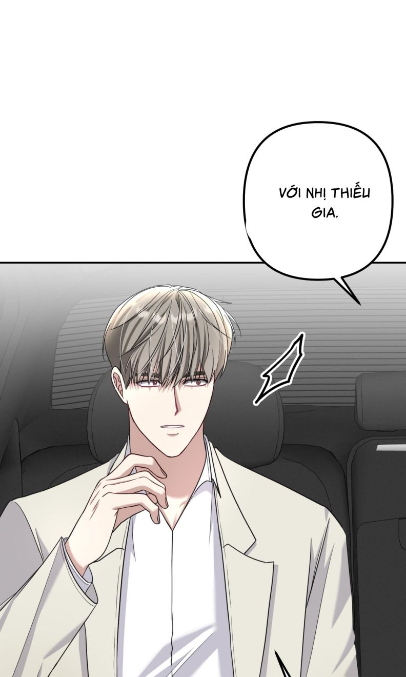 Thương vụ thứ hai Chap 22 - Next Chap 23