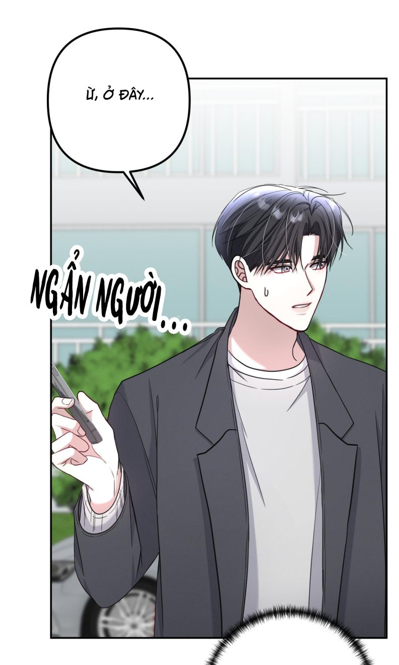 Thương vụ thứ hai Chap 22 - Next Chap 23