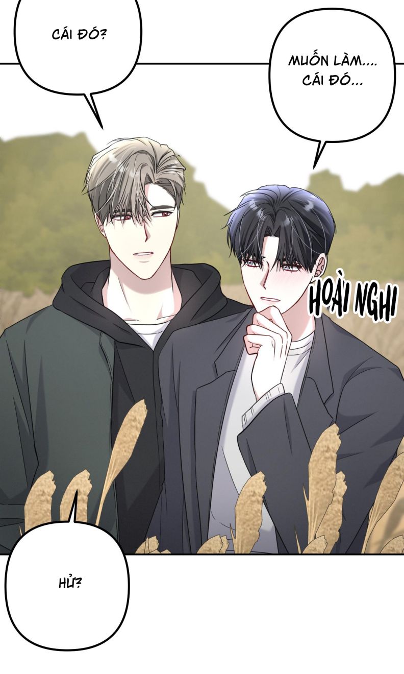 Thương vụ thứ hai Chap 22 - Next Chap 23