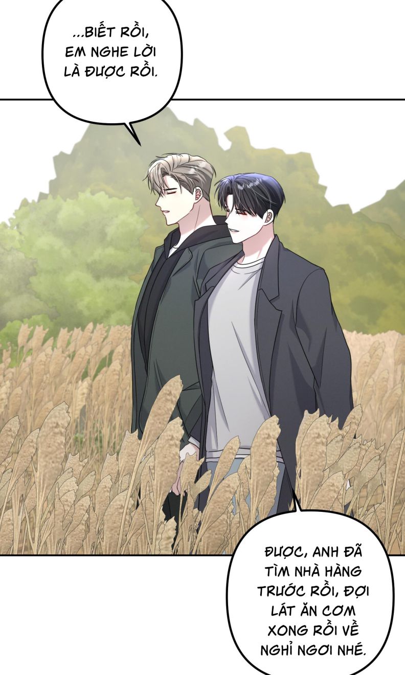 Thương vụ thứ hai Chap 22 - Next Chap 23