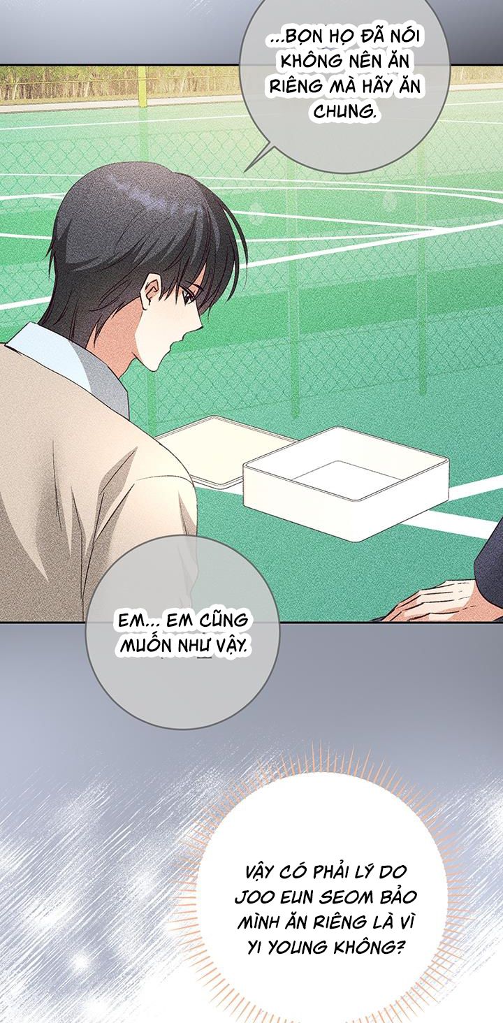 Nhật Ký Quan Sát Bồ Công Anh Chap 6 - Next Chap 7