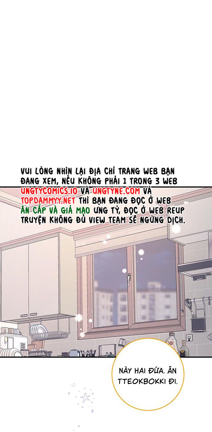 Nhật Ký Quan Sát Bồ Công Anh Chap 6 - Next Chap 7