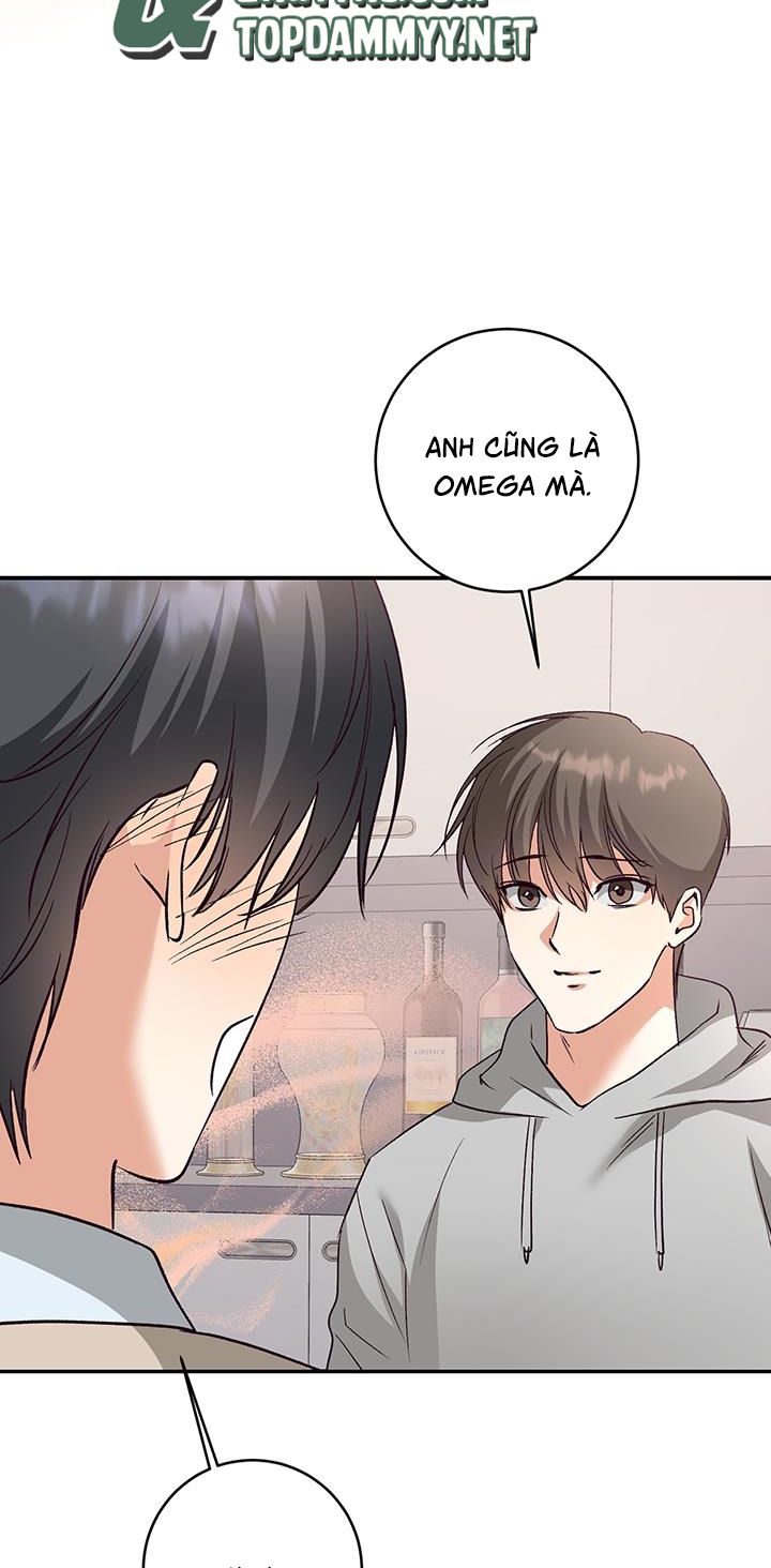 Nhật Ký Quan Sát Bồ Công Anh Chap 6 - Next Chap 7