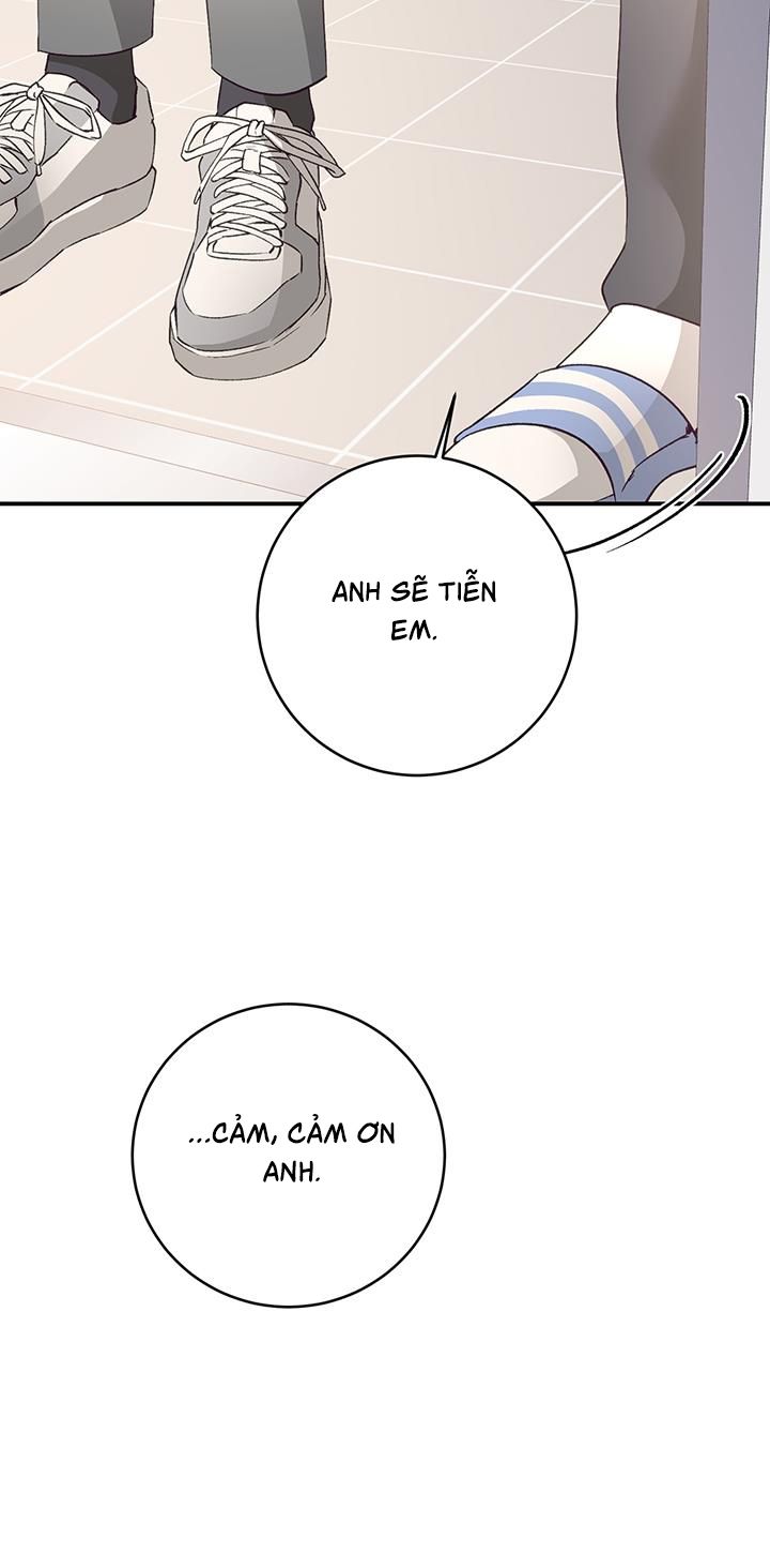 Nhật Ký Quan Sát Bồ Công Anh Chap 6 - Next Chap 7