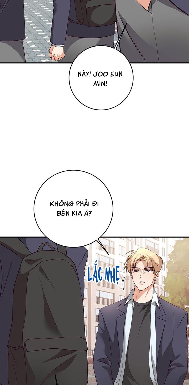 Nhật Ký Quan Sát Bồ Công Anh Chap 6 - Next Chap 7