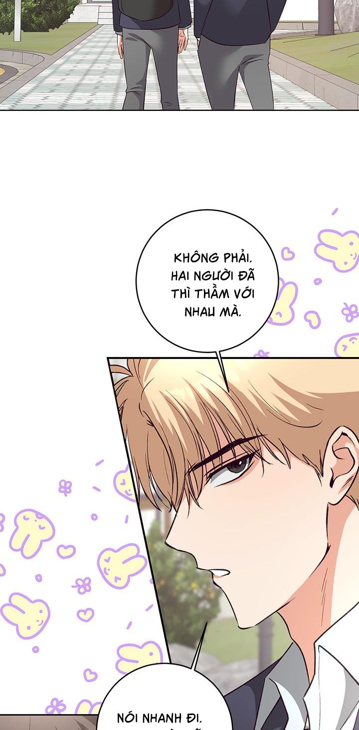 Nhật Ký Quan Sát Bồ Công Anh Chap 6 - Next Chap 7