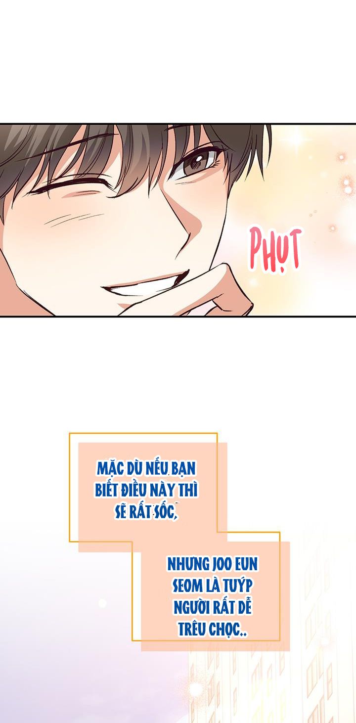 Nhật Ký Quan Sát Bồ Công Anh Chap 6 - Next Chap 7