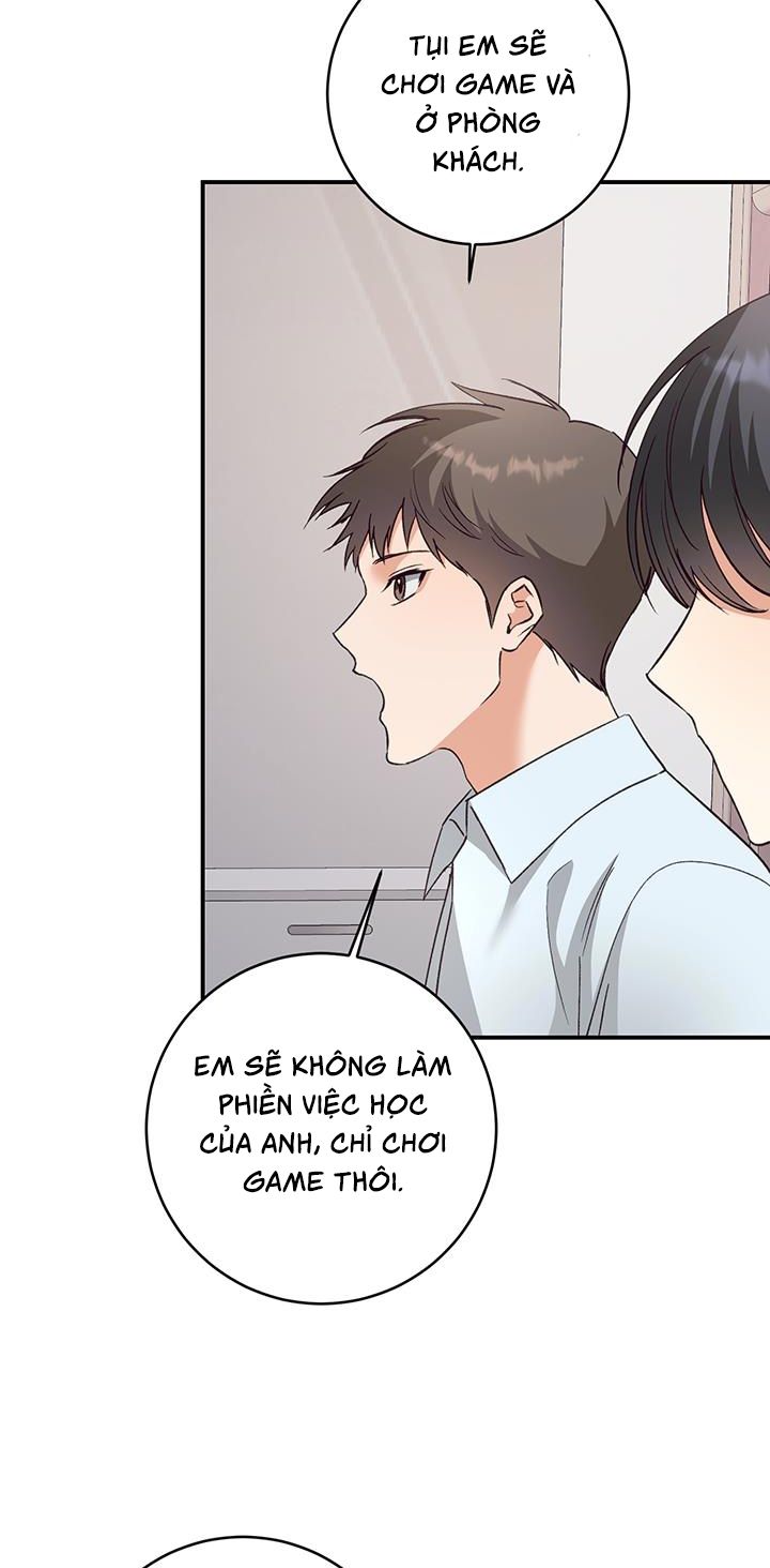 Nhật Ký Quan Sát Bồ Công Anh Chap 6 - Next Chap 7