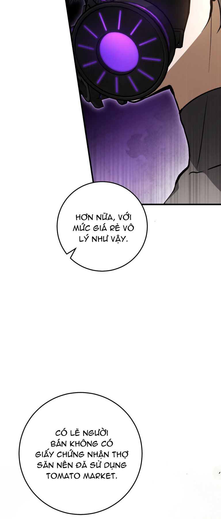 Thợ Săn Trở Về Chap 11 - Next Chap 12