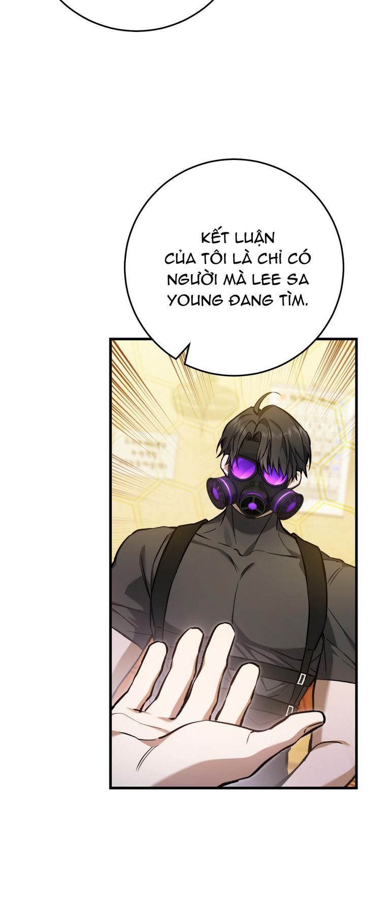 Thợ Săn Trở Về Chap 11 - Next Chap 12