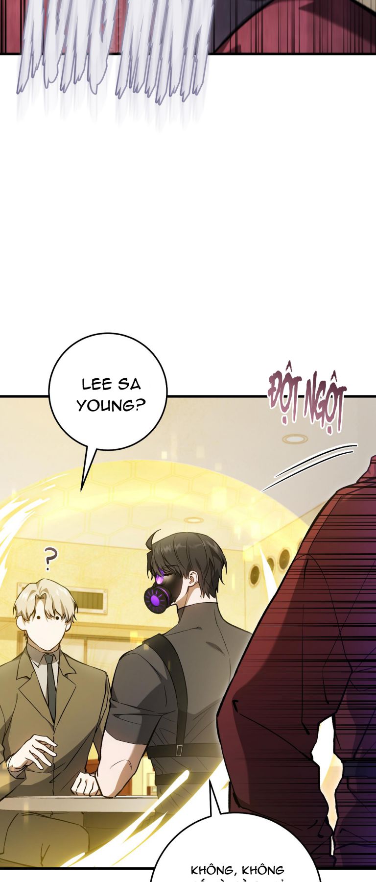 Thợ Săn Trở Về Chap 11 - Next Chap 12