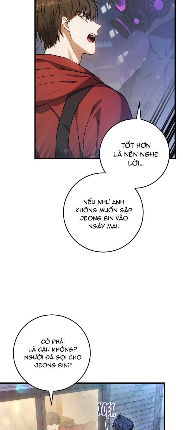 Thợ Săn Trở Về Chap 11 - Next Chap 12