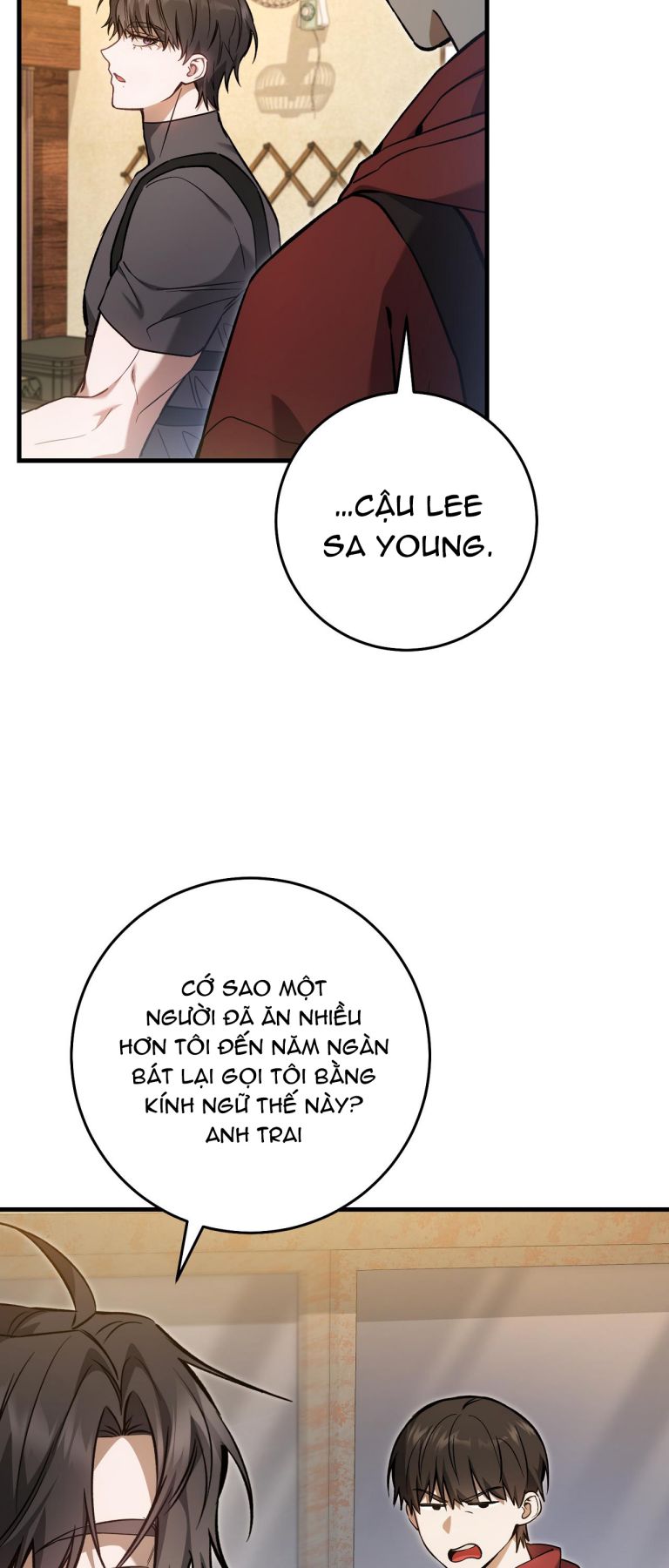 Thợ Săn Trở Về Chap 11 - Next Chap 12