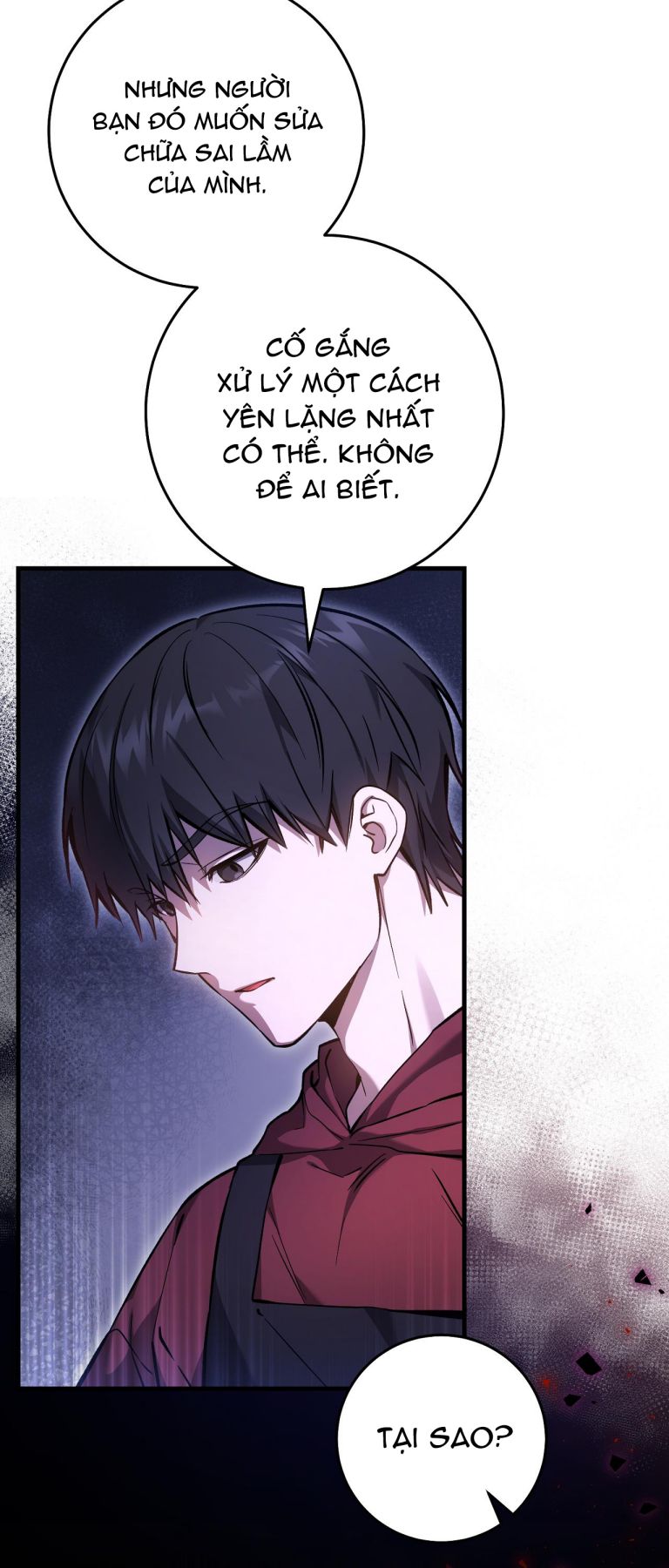 Thợ Săn Trở Về Chap 11 - Next Chap 12