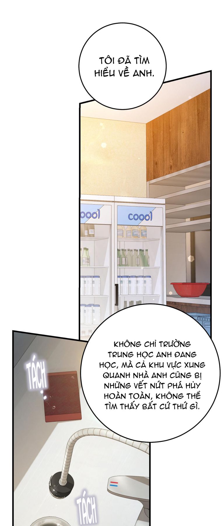 Thợ Săn Trở Về Chap 11 - Next Chap 12